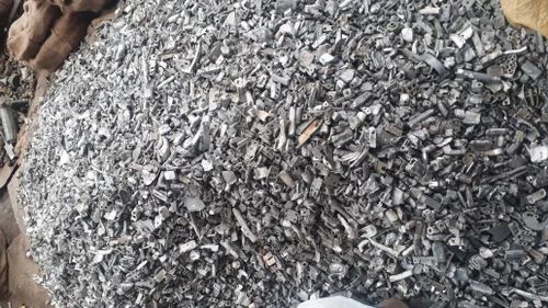 Zinc Scrap Photo 3
